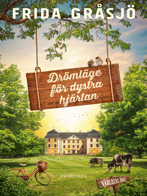 cover image of Drömläge för dystra hjärtan
